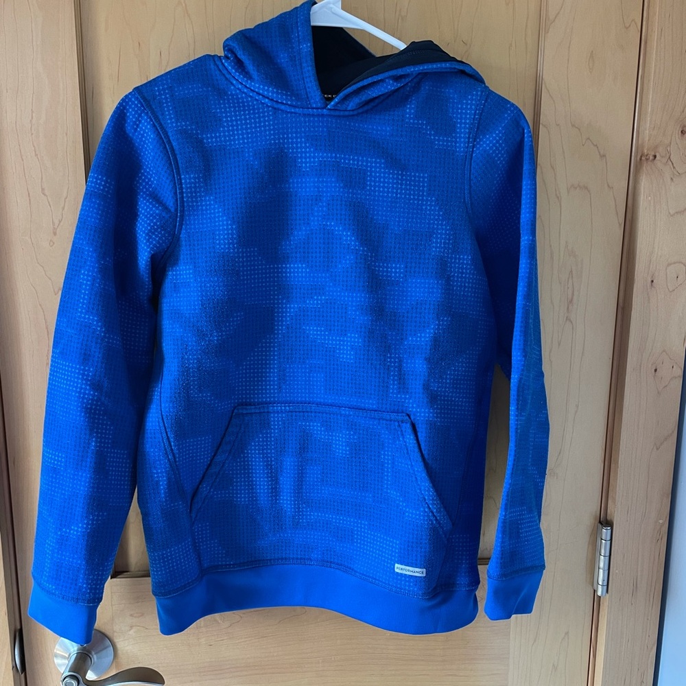 Tell Gear Boy’s Hoodie